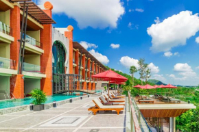 Гостиница Aonang Phu Pi Maan Resort & Spa - SHA Extra Plus  Ао Нанг 
